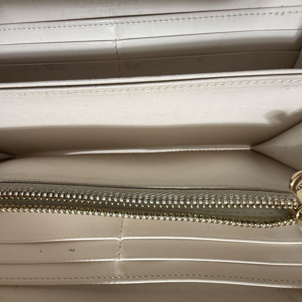 Dior Wallet - Picture 8 of 16
